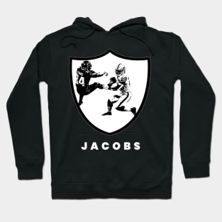 Jacobs Hoodie